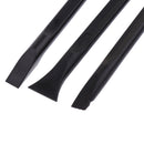 3Pcs Plastic Spudger Prying Bars Repair Tools Kits for Laptop Phone Tablet iPad iPhone Samsung