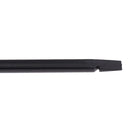5 Sets Anti-static Plastic Spudger Pry Bar Repair For Laptop Phone Tablet Black