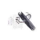 5 Pieces of Plastic Pry Bars Repair Opening Tool for Mobile Phones Tablet Black