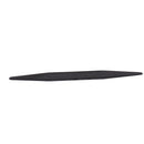 5 Pieces of Plastic Pry Bars Repair Opening Tool for Mobile Phones Tablet Black