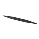 5 Pieces of Plastic Pry Bars Repair Opening Tool for Mobile Phones Tablet Black