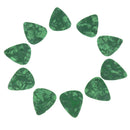10 Pieces of Plastic Pry Repair Tool Opening Triangle Opener for Phones/Laptops/PlayStation