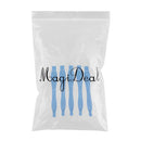 5 Pieces Plastic Pry Bars Repair Opening Tool for Mobile Phones Tablets Blue