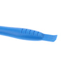 5 Pieces Plastic Pry Bars Repair Opening Tool for Mobile Phones Tablets Blue