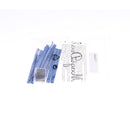 Premium 10 Pieces Plastic Spudgers Pry Bars Opening Repair for Laptop Phone Tablet Notebook