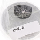 1 Piece of Cable Entry Cap 60mm Plastic PC Computer Desk Hole Cover Grommet - Gray