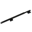 Premium 22'' Full Extension Keyboard Slide Under Desk Out Trays Slider Black
