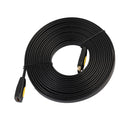HDMI Extension Cable, Male to Female Support 4K 3D UHD 1080P High Speed 24K Gold Plated