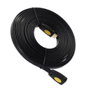 HDMI Extension Cable, Male to Female Support 4K 3D UHD 1080P High Speed 24K Gold Plated