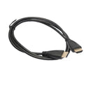 HDMI Cable Male to Male HD 1080p High speed Gold Plated for HD LCD HDTV 3meter