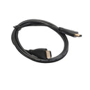 HDMI Cable Male to Male HD 1080p High speed Gold Plated for HD LCD HDTV 3meter