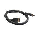 HDMI Cable Male to Male HD 1080p High speed Gold Plated for HD LCD HDTV 3meter