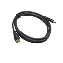 HDMI Cable Male to Male HD 1080p High speed Gold Plated for HD LCD HDTV 3meter