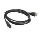 HDMI Cable Male to Male HD 1080p High speed Gold Plated for HD LCD HDTV 3meter