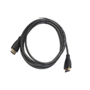 HDMI Cable Male to Male HD 1080p High speed Gold Plated for HD LCD HDTV 3meter