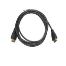 HDMI Cable Male to Male HD 1080p High speed Gold Plated for HD LCD HDTV 0.5meter