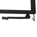 Replacement Digitizer Touch Screen Glass with Home Button Assembly for iPad 4