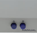 DB 9 Pin Male Female Connector Serial 2 Port RS232 Data Sharing Switch