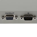 DB 9 Pin Male Female Connector Serial 2 Port RS232 Data Sharing Switch