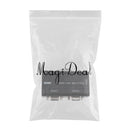 2 Port VGA XGA SVGA Video Splitter Box PC Laptop to TV LCD Monitor Display