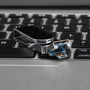 2in1 USB 3.0 +Micro USB OTG Flash Drive Memory Stick U Disk for Notebook 128G