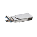 2in1 USB 3.0 +Micro USB OTG Flash Drive Memory Stick U Disk for Notebook 128G