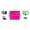 DVI Female To VGA Female Adapter Converter Box