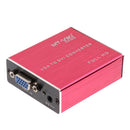 VGA Female To DVI Female Converter Box