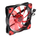 Water-Cooling Kit Water Row&Integrated Water Pump&12cm PWM Fan for Intel/AMD