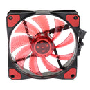 Water-Cooling Kit Water Row&Integrated Water Pump&12cm PWM Fan for Intel/AMD
