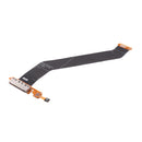 1xUSB Charging Port Flex Cable Replacement for Galaxy Tab 2 P5100 Tablets