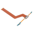 1xUSB Charging Port Flex Cable Replacement for Galaxy Note 10.1 P600/P605