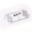 Laptop Speakers, Built-in Loudspeakers Repair Kits for Macbook Pro Retina A1502 (Pack of 1)