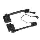Laptop Speakers, Built-in Loudspeakers Repair Kits for Macbook Pro Retina A1502 (Pack of 1)