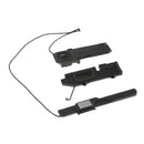 Replacement Internal Right&Left Speaker L&R Set For Apple MacBook Pro A1278