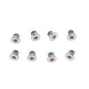 Laptop Mounting Screws, Notebook Mount Screw for Macbook Air A1370 A1369 A1465 A1466(Pack of 1)