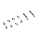 Laptop Mounting Screws, Notebook Mount Screw for Macbook Air A1370 A1369 A1465 A1466(Pack of 1)