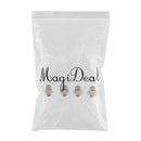 Premium Hard Drivers Metal Screws for Macbook Pro A1278/A1287/A1297/A1342