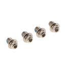 Premium Hard Drivers Metal Screws for Macbook Pro A1278/A1287/A1297/A1342