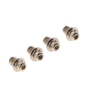 Premium Hard Drivers Metal Screws for Macbook Pro A1278/A1287/A1297/A1342