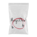 18'' SATA 3.0 Cable SATA3 III 6GB/s Right Angle 90 Degree for Hard Drive