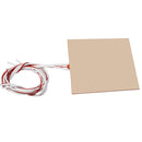 120mm Heater Heating Pad with adhesive 3D Printer Heated Bed 12V / 120W