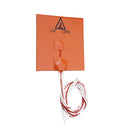 120mm Heater Heating Pad with adhesive 3D Printer Heated Bed 12V / 120W