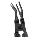 Metal Automotive Push Pin Rivet Panel Body Trim Clip Removal Tool Remover Easy to Use