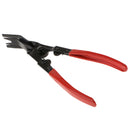 Metal Automotive Push Pin Rivet Panel Body Trim Clip Removal Tool Remover Easy to Use