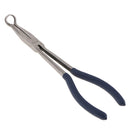 10.4'' Auto Vehicle Spark Plug Wire Removal Tool High Pressure Cylinder Clamp Repair Fixing for Universal