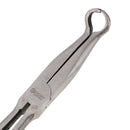 10.4'' Auto Vehicle Spark Plug Wire Removal Tool High Pressure Cylinder Clamp Repair Fixing for Universal