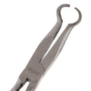 10.4'' Auto Vehicle Spark Plug Wire Removal Tool High Pressure Cylinder Clamp Repair Fixing for Universal