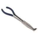 10.4'' Auto Vehicle Spark Plug Wire Removal Tool High Pressure Cylinder Clamp Repair Fixing for Universal