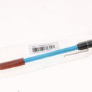 Car Brake Pad Test Pen +Tire Tread Depth Indicator Thickness Measuring Tool
